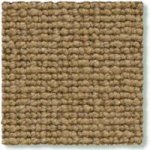 WOOL BOUCLE CLAY CARPET